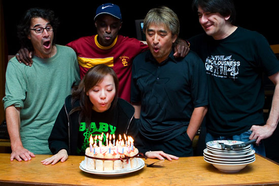 cake写真
