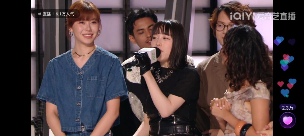 20250515発表会みゆな