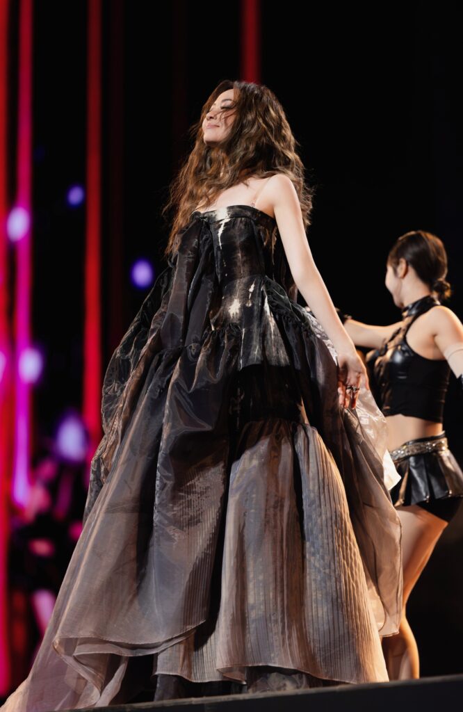 20250920怀化演唱会