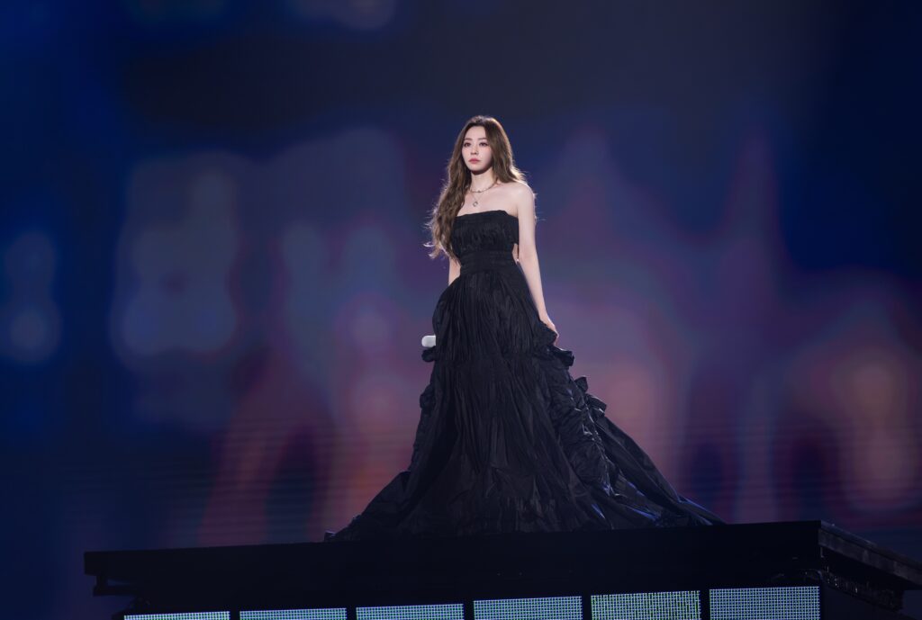 20251029《2025抖音美好奇妙夜》