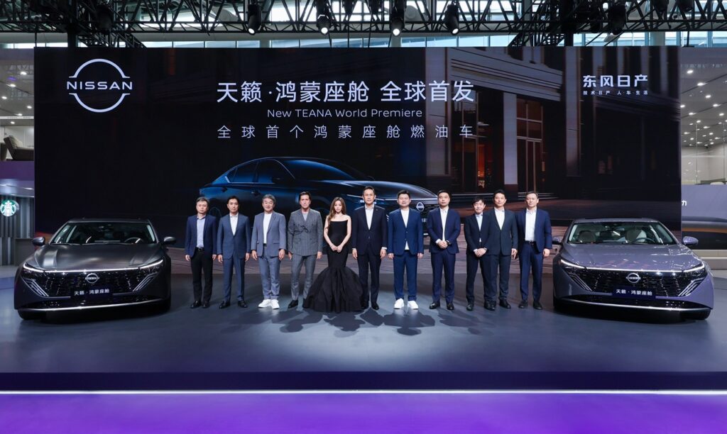 20251121広州モーターショー