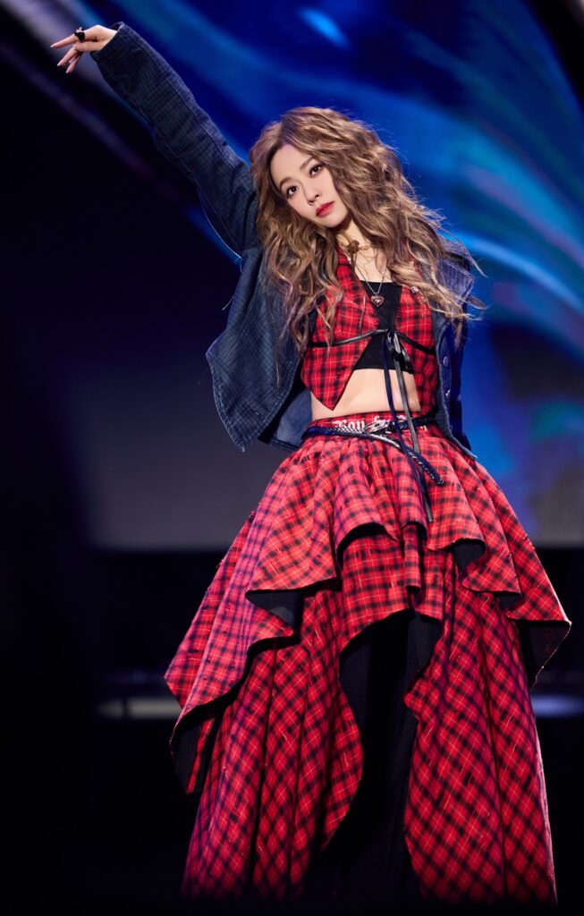 20251212慈溪演唱会