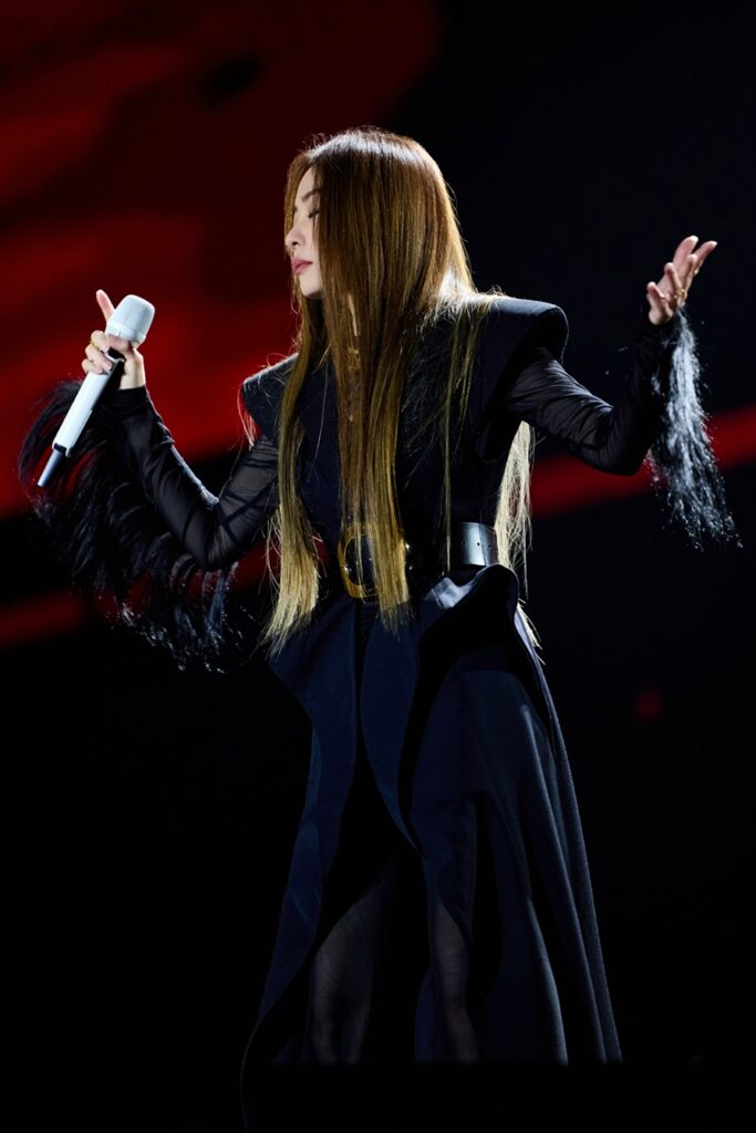 20251221贛州群星演唱会