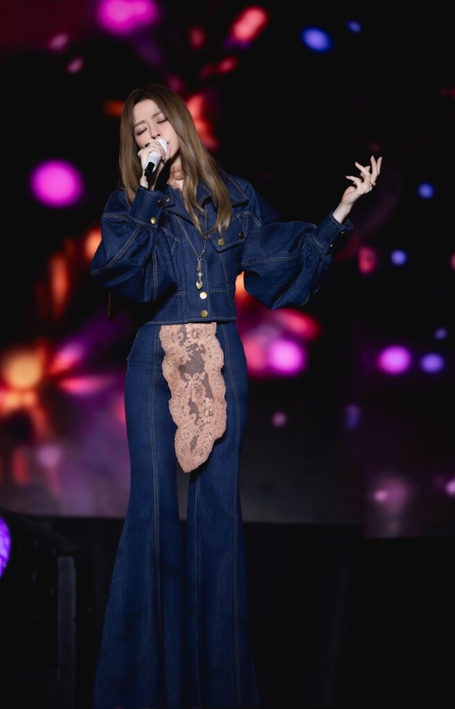 20260328潮流天后超级演唱会唐山站